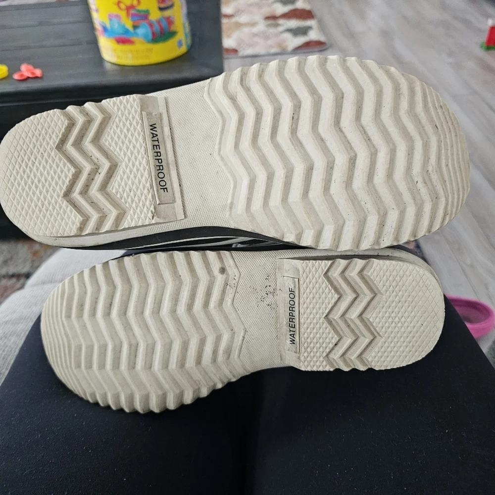 Sorel joan arctic